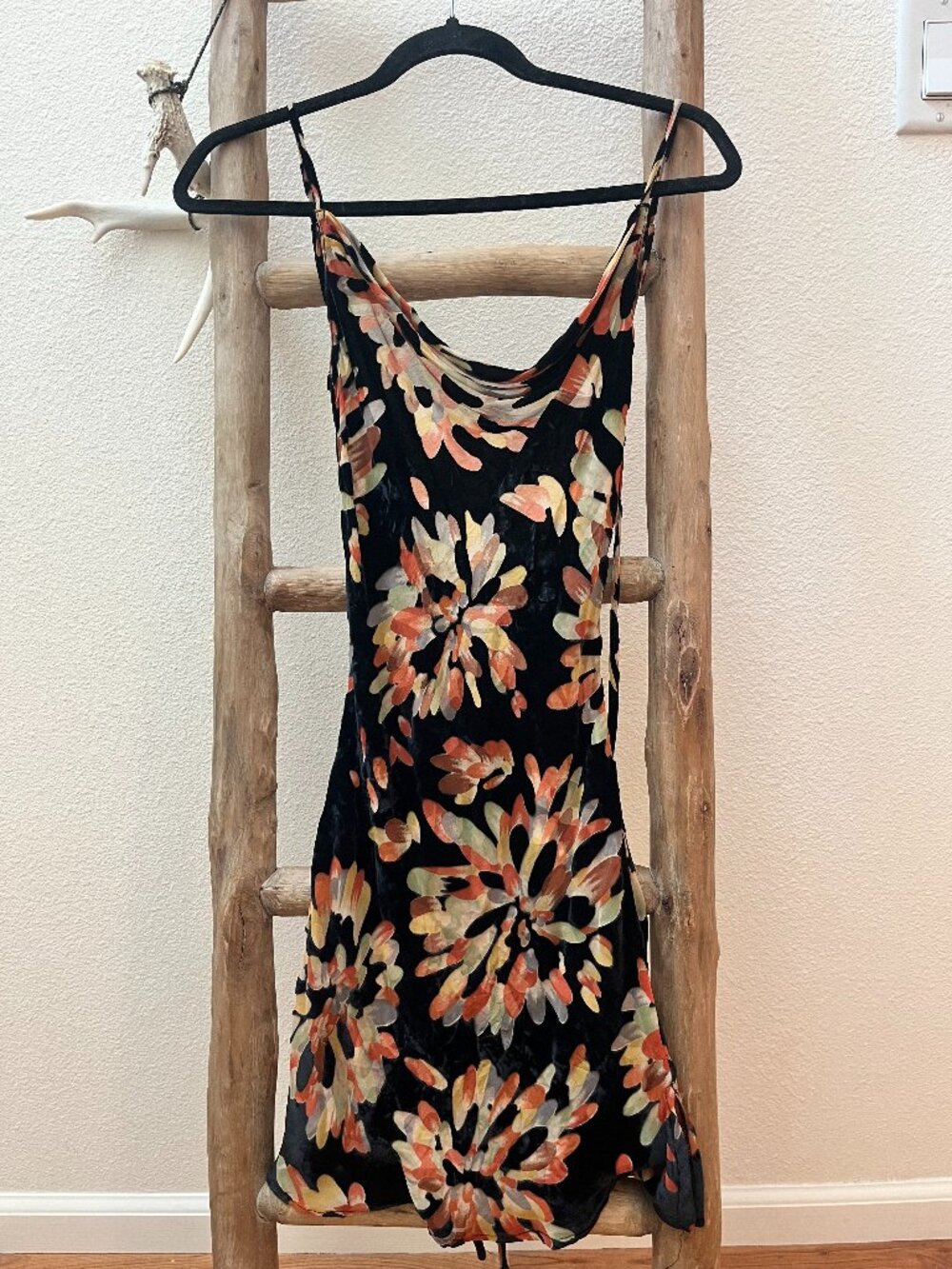 Rat & Boa Soleil Dress – Size XS